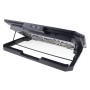 Supporto per Notebook fino a 17'' con Sistema di Raffreddamento
