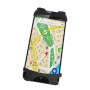 Supporto per Smartphone da bicicletta in silicone