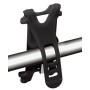 Supporto per Smartphone da bicicletta in silicone