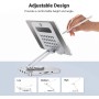 Supporto per Tablet Hub Docking Station USB-C&trade 8 in 1