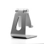Supporto Porta Smartphone e Tablet Universale e Regolabile da Scrivania