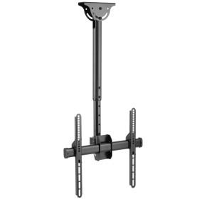 Supporto Telescopico Universale a Soffitto per TV LED LCD 32-55''