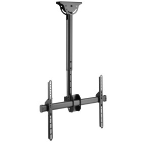 Supporto Telescopico Universale a Soffitto per TV LED LCD 37-70''