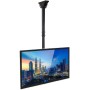 Supporto Telescopico Lungo a Soffitto per TV LED LCD 37-70''