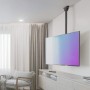 Supporto Telescopico Universale a Soffitto per TV LED LCD 32-55''