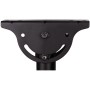 Supporto Telescopico Universale a Soffitto per TV LED LCD 32-55''