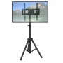 Supporto Treppiede Universale a Pavimento per TV 17-60''