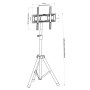 Supporto Treppiede Universale a Pavimento per TV 17-60''