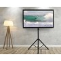 Supporto Treppiede Universale a Pavimento per TV 17-60''