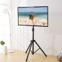 Supporto Treppiede Universale a Pavimento per TV 17-60''