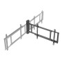 Supporto TV Basculante Motorizzato da Parete per TV da 32'' a 75''