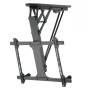 Supporto TV da Soffitto Girevole Motorizzato Integrazione Smart Home per TV da 32'' a 70''
