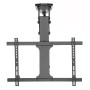 Supporto TV da Soffitto Girevole Motorizzato Integrazione Smart Home per TV da 32'' a 70''