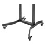 Supporto TV Motorizzato con Altezza Regolabile per TV da 55'' a 100'' e Telecomando