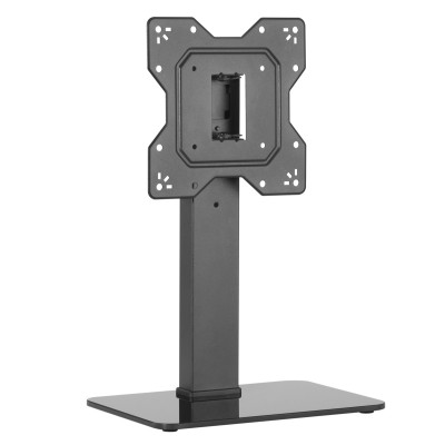Supporto Universale da Tavolo per Monitor e TV da 23'' a 43''