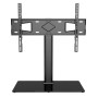 Supporto Universale da Tavolo per TV da 32'' a 65''