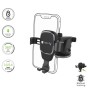 Supporto Universale da Auto per Smartphone con Sistema a Gravit&agrave