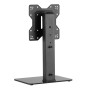 Supporto Universale da Tavolo per Monitor e TV da 23'' a 43''