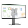 Supporto Universale da Tavolo per Monitor e TV da 23'' a 43''