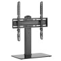 Supporto Universale da Tavolo per Monitor e TV da 32'' a 55''