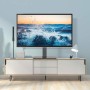 Supporto Universale da Tavolo per Monitor e TV da 32'' a 55''