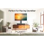 Supporto Universale da Tavolo per Monitor e TV da 32'' a 55''