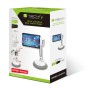 Supporto Universale da Tavolo per Smartphone e Tablet fino a 10''