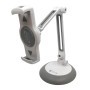 Supporto Universale da Tavolo per Smartphone e Tablet fino a 10''