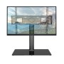 Supporto Universale da Tavolo per TV da 32'' a 65''