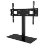 Supporto Universale da Tavolo per TV da 32'' a 65''