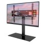 Supporto Universale da Tavolo per TV da 32'' a 65''