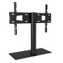 Supporto Universale da Tavolo per TV da 32'' a 65''