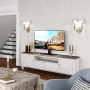 Supporto Universale da Tavolo per TV da 32'' a 65''