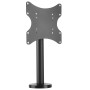 Supporto Universale da Tavolo per TV LED/LCD 23-43'' Nero