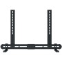Supporto Universale per Soundbar da Muro o Staffa Max VESA 600x400