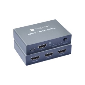 Switch 3x1 HDMI 2.1 8K