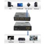 Switch 3x1 HDMI 2.1 8K