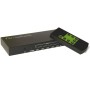 Switch HDMI 5 IN 1 OUT con Telecomando 4K UHD 3D