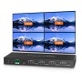 Switch Matrix HDMI2.0 4x4 4K@60 Hz