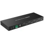 Switch Matrix HDMI2.0 4x4 4K@60 Hz