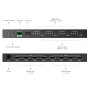 Switch Matrix HDMI2.0 4x4 4K@60 Hz
