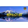Switch Matrix HDMI2.0 4x4 4K@60 Hz