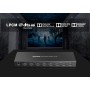 Switch Matrix HDMI2.0 4x4 4K@60 Hz