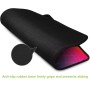 Tappetino Gaming Antiscivolo XL 450 x 400 mm Multicolor
