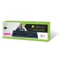 Tastiera USB 104 Tasti + 9 Multimediali