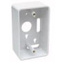 Scatola per Placca mod. 503 Bianca