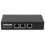 Ripetitore PoE+ Extender ad alta potenza 2 porte Gigabit