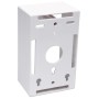 Scatola per Placca mod. 503 Bianca