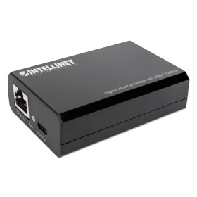 Splitter Gigabit Ultra PoE con uscita USB-C&trade