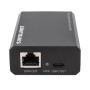 Splitter Gigabit Ultra PoE con uscita USB-C&trade